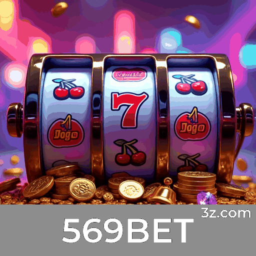 569BET Bônus acumulado 569BET